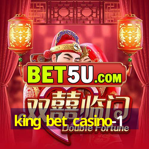 king bet casino